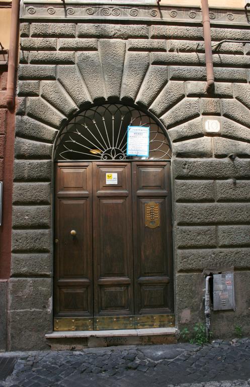 Appartamento Monolocale