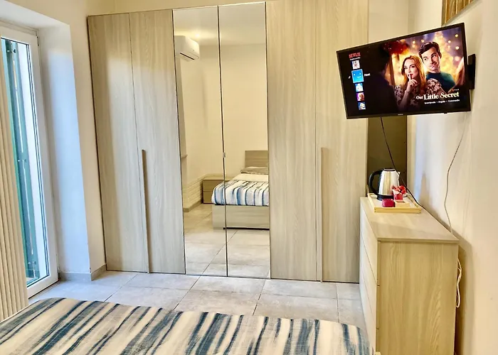 Moderno A 15 Minuti Dal Centro Di Roma